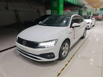 Volkswagen Lamando