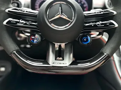 Mercedes-Benz CLE AMG