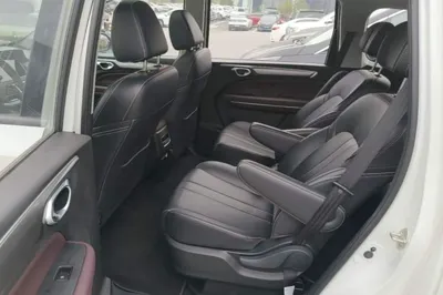 GAC Trumpchi M6