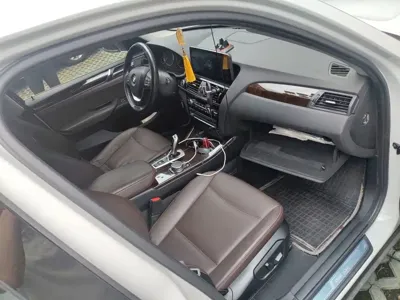 BMW X3 (Import)