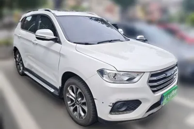 Haval H2