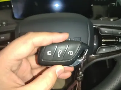 Roewe RX5