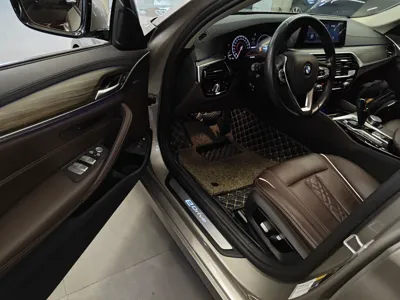 BMW 5 серии