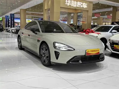 Xiaomi SU7