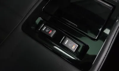 Renault-KoreaSamsung SM6