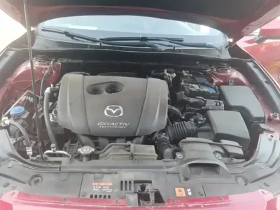 Mazda CX-4