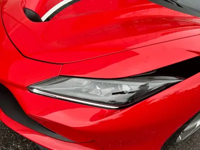 Ferrari F8