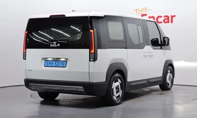 Kia PV5