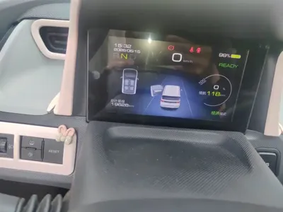 Wuling MINIEV