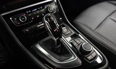 BMW 2-Series