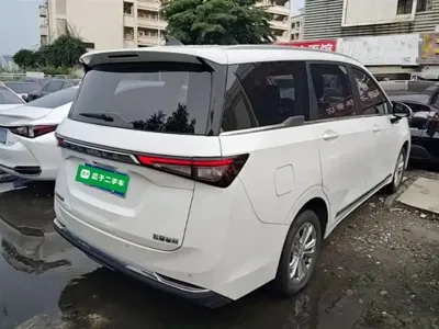 Wuling Jiachen