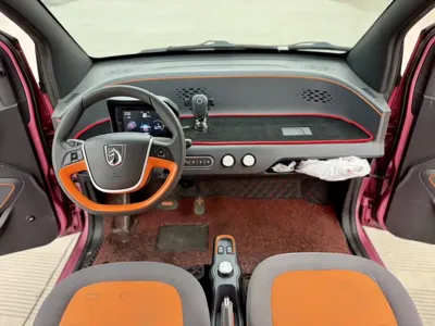 Baojun E100