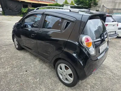 ChevroletGMDaewoo Matiz
