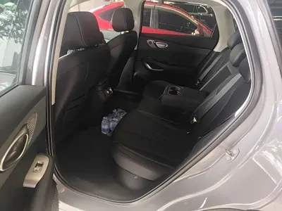 BYD 海狮05 EV