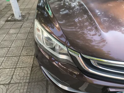 Geely Vision