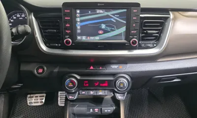 Kia Stonic