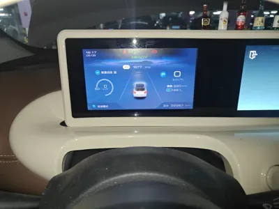Wuling Bingo
