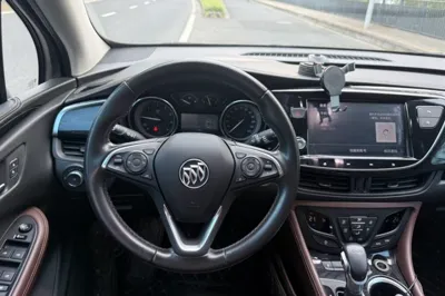 Buick Envision
