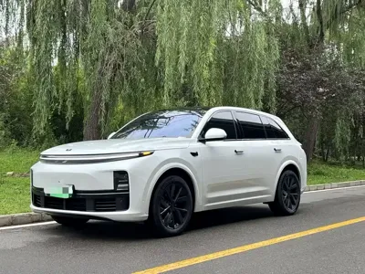 Li Auto Li L7