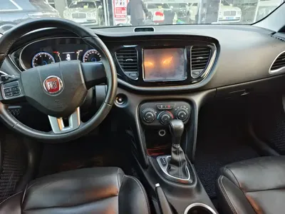 Fiat Ottimo