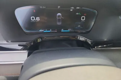 BYD Tang