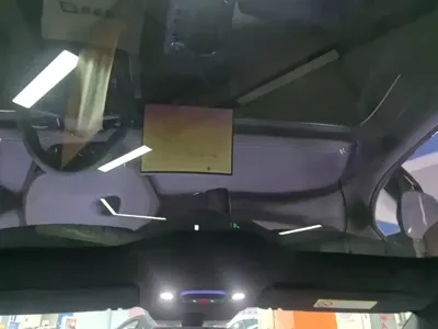 Xiaomi SU7