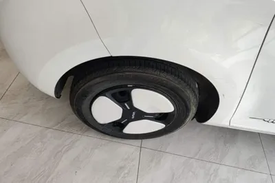CHANGAN NEVO Lumin