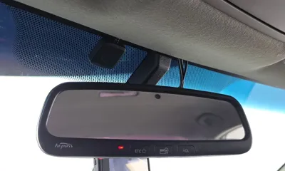 Kia Porte