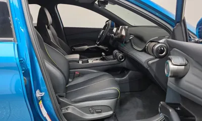 BYD Atto 3