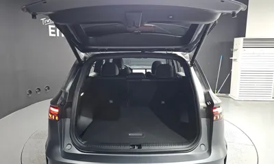 Renault-KoreaSamsung Grand Koleos