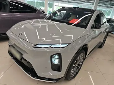 Nio EC6