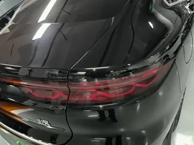 BYD Han