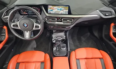 BMW 2-Series