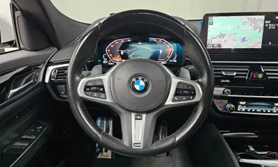 BMW Gran Turismo