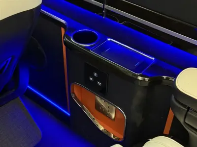 Toyota Coaster