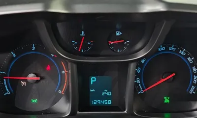 ChevroletGMDaewoo Orlando