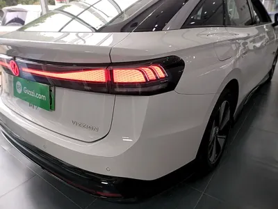 Volkswagen ID.7 VIZZION