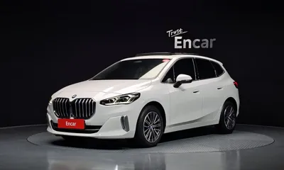 BMW 2-Series