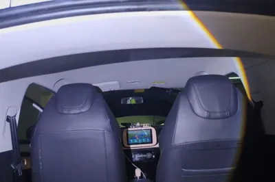 Roewe Clever