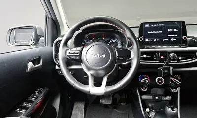 Kia Morning