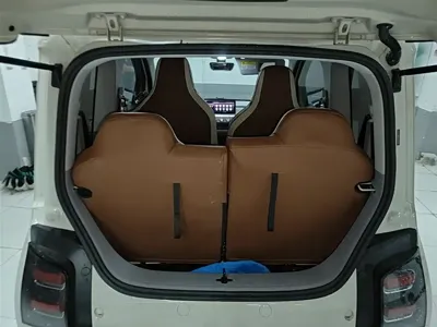 Wuling Air ev