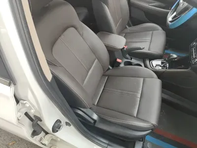 Changan Eado DT