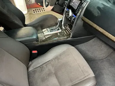 Toyota Reiz