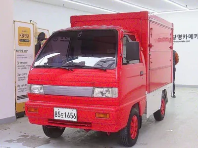 ChevroletGMDaewoo labo