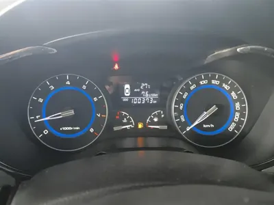 Changan V7