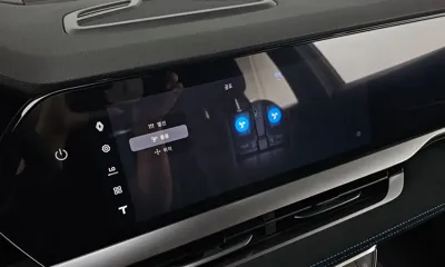 Renault-KoreaSamsung Grand Koleos