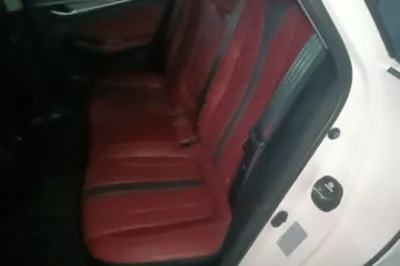 Changan Eado