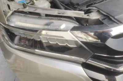 Honda UR-V