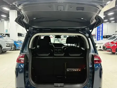 GAC Motor Trumpchi M6