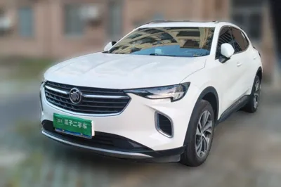 Buick Envision